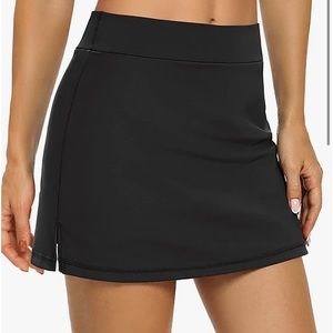 Athletic skirt -size xs